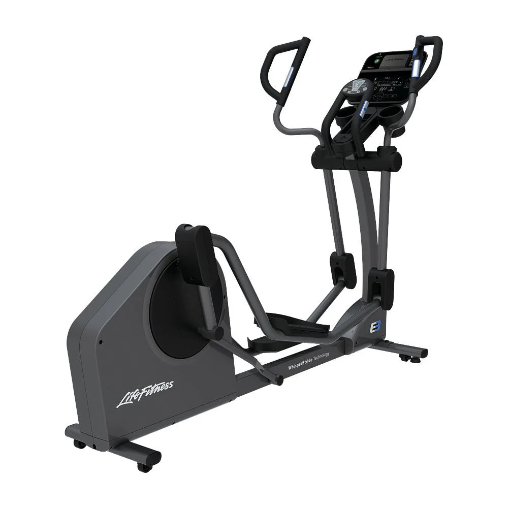 Life Fitness Crosstrainer E3