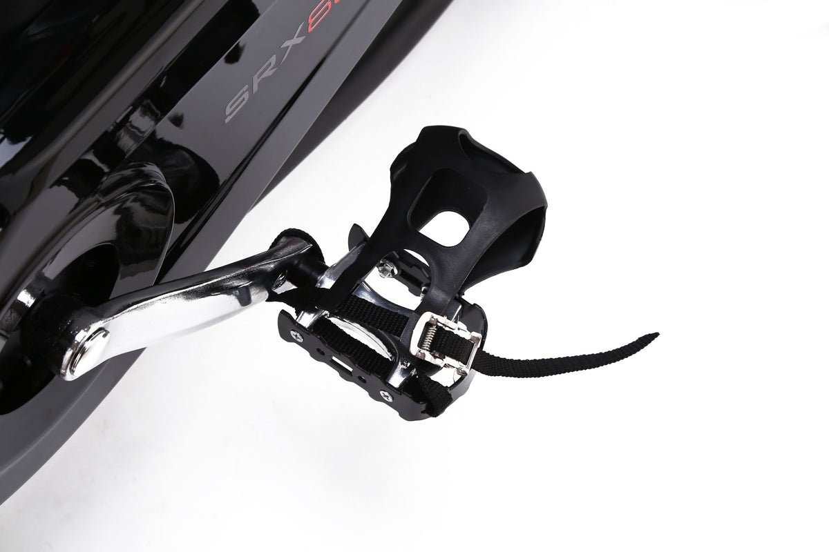 TOORX Indoor Bike SRX 80 MAG – Ansicht 9