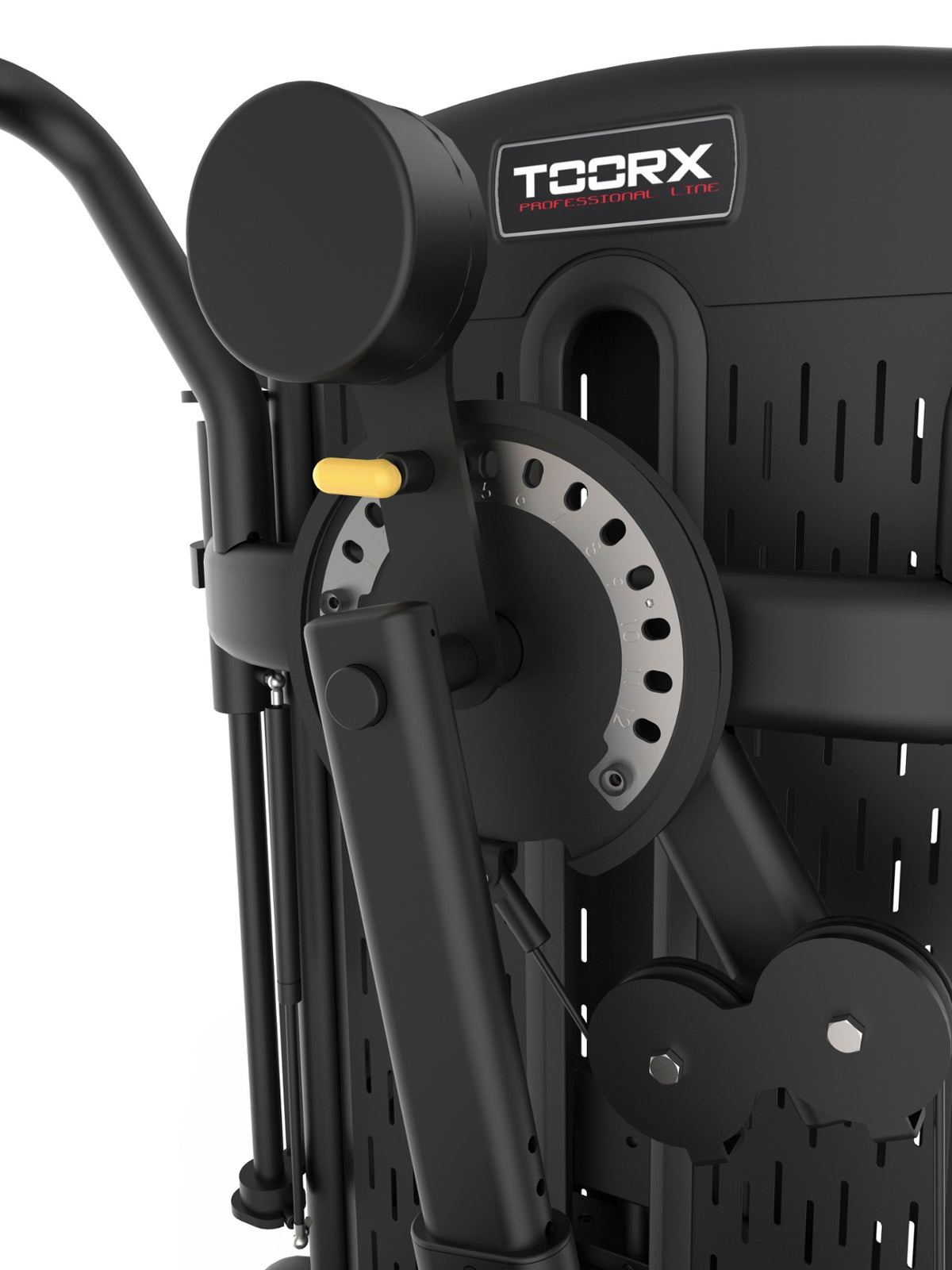 TOORX Aktiv Line Multi Hip PLX-4700 – Ansicht 2