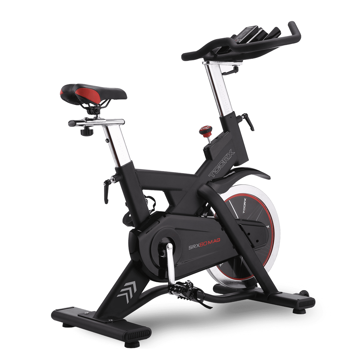 TOORX Indoor Bike SRX 80 MAG