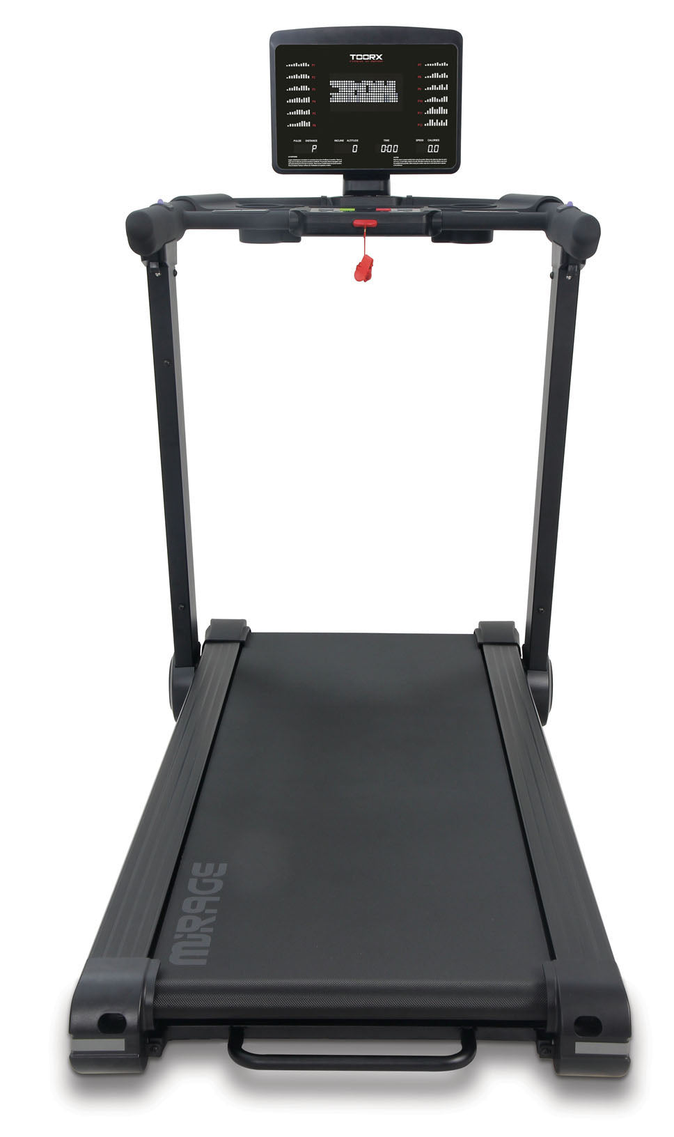 TOORX Laufband Mirage C90 – Ansicht 9