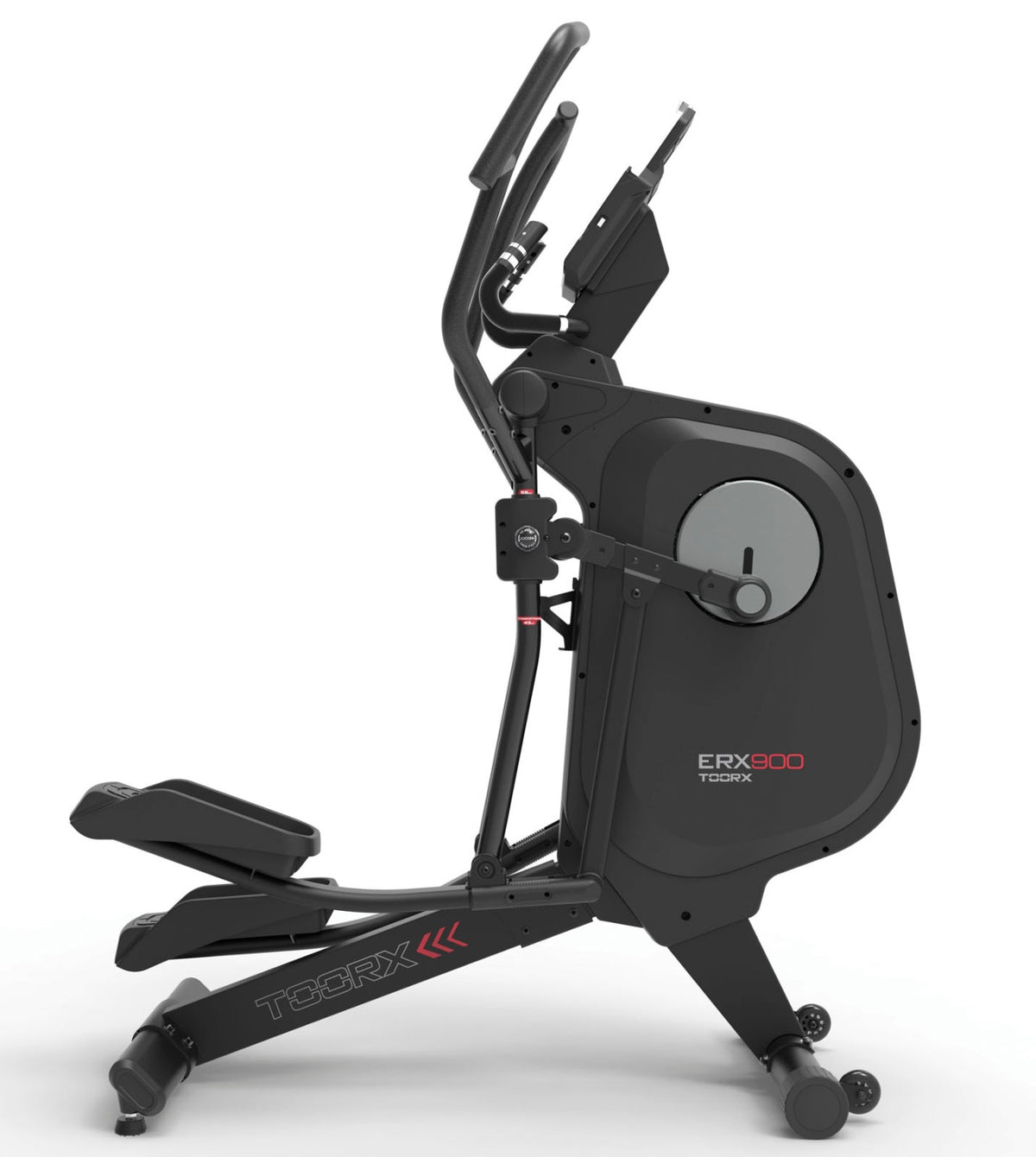 TOORX Chrono Line Ellipsentrainer ERX-900 – Ansicht 10