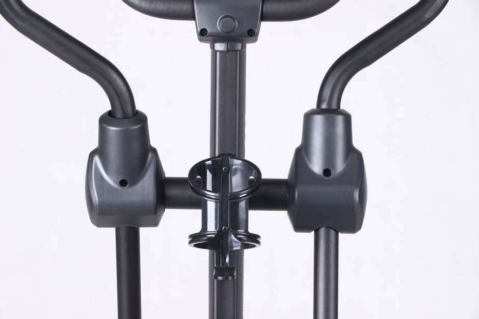 TOORX Chrono Line Crosstrainer ERX-300 – Ansicht 3