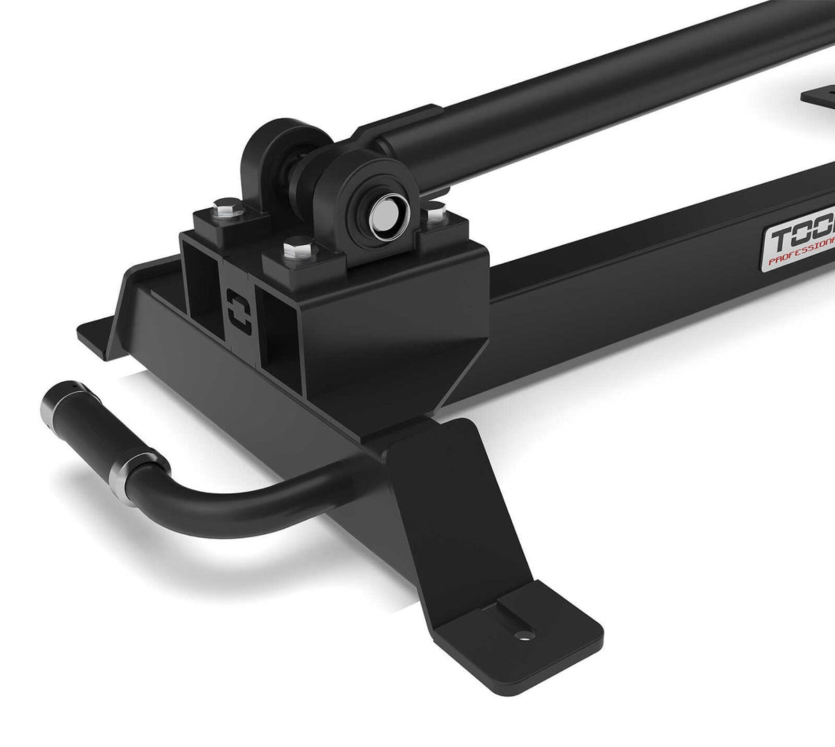 TOORX T-Bar Rudermaschine FWX-7000 – Ansicht 5