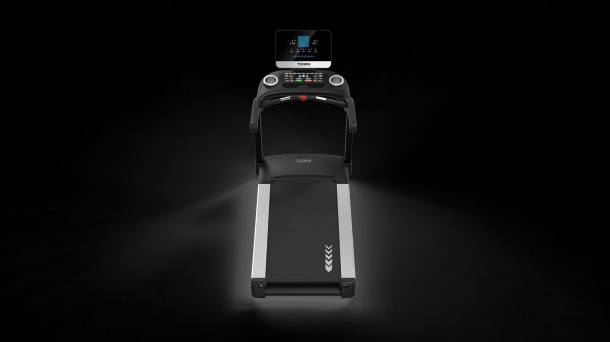 TOORX Laufband TRX 8500 EVO – Ansicht 2