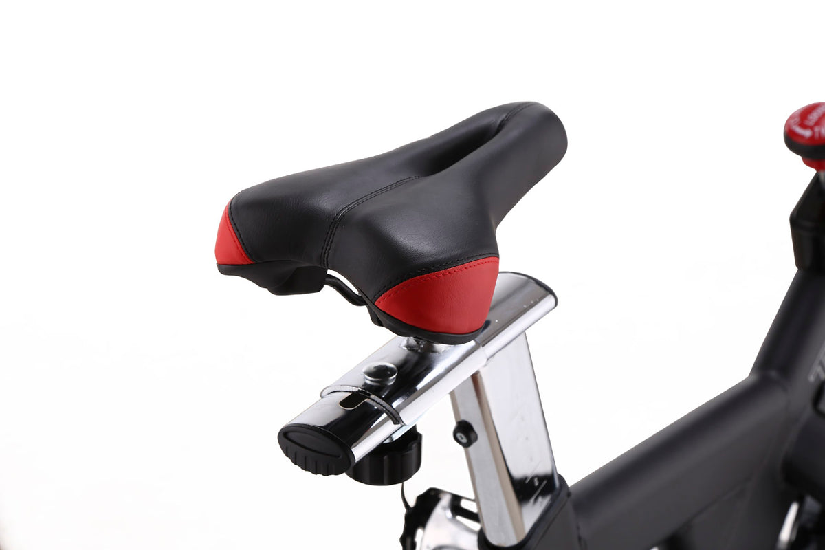 TOORX Indoor Bike SRX-80 EVO – Ansicht 11