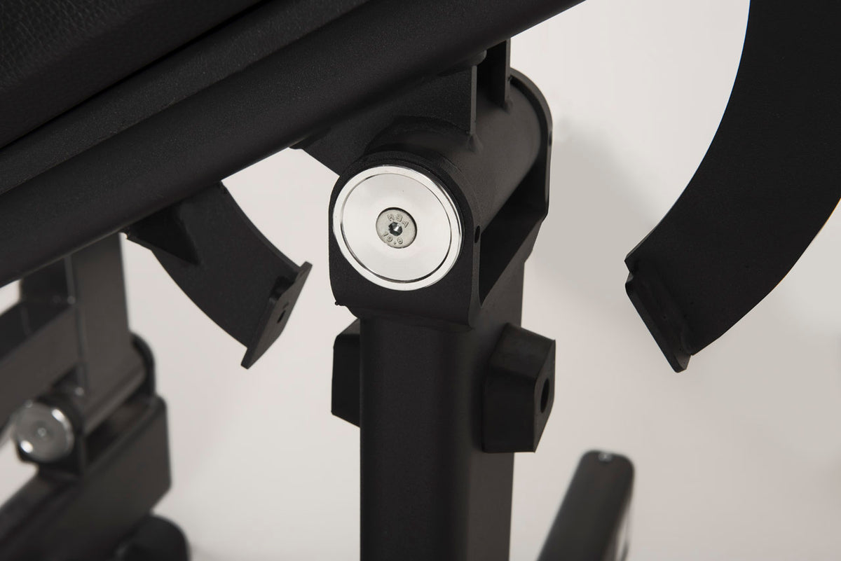 TOORX Aktiv Line Hip Thrust (plate loaded) FWX-4400 – Ansicht 10