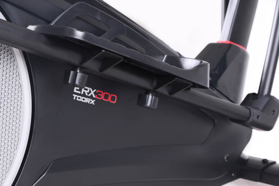 TOORX Chrono Line Crosstrainer ERX-300 – Ansicht 4