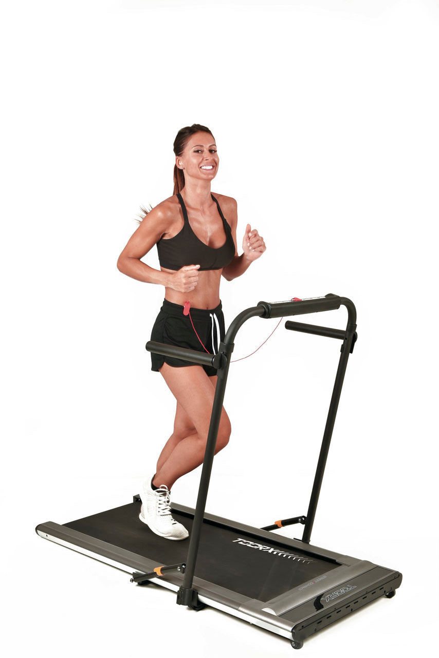 TOORX Laufband Street Compact – Ansicht 6