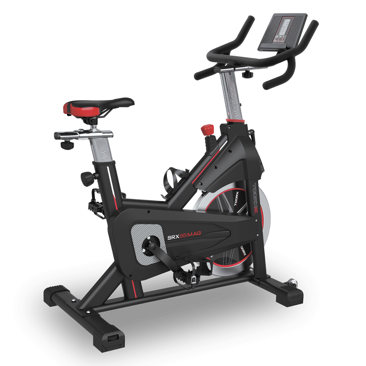 TOORX Indoor Bike SRX 65 MAG