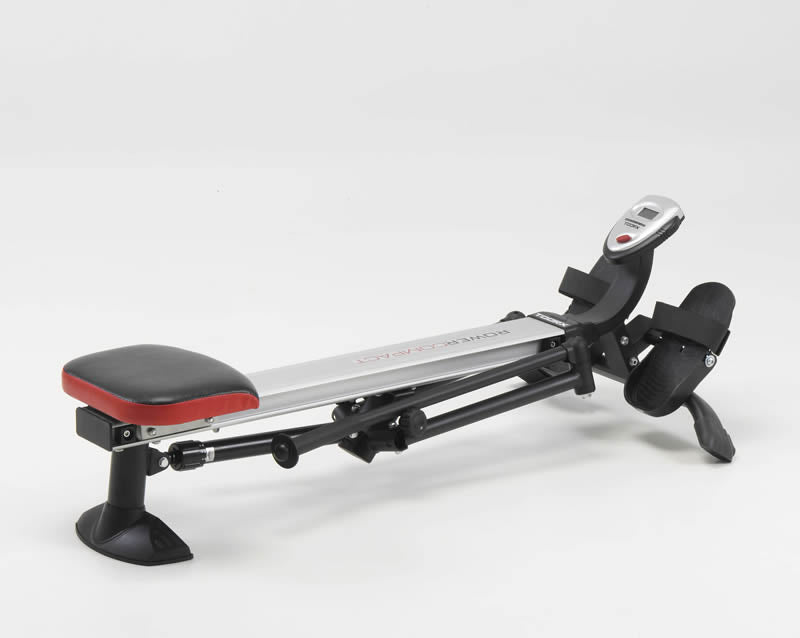 TOORX Rudergerät ROWER COMPACT – Ansicht 6