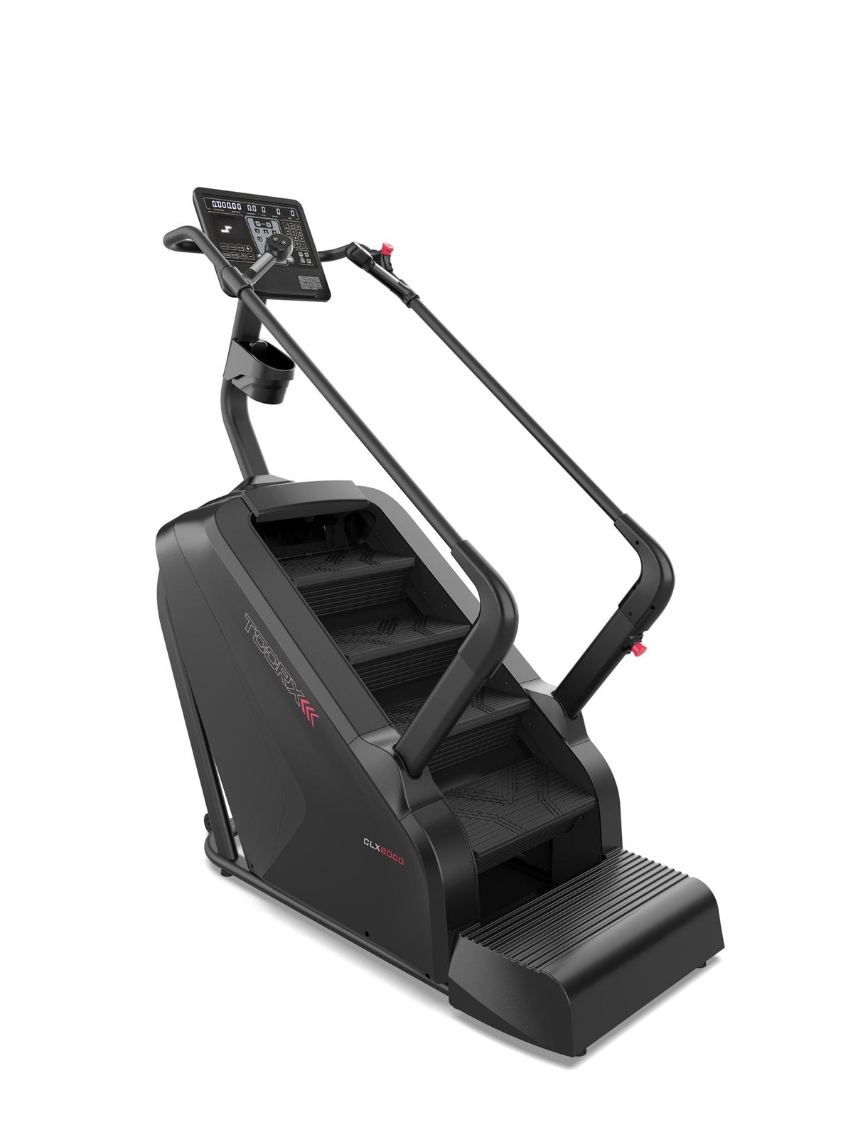 TOORX Stair Climber CLX-8000 – Ansicht 2