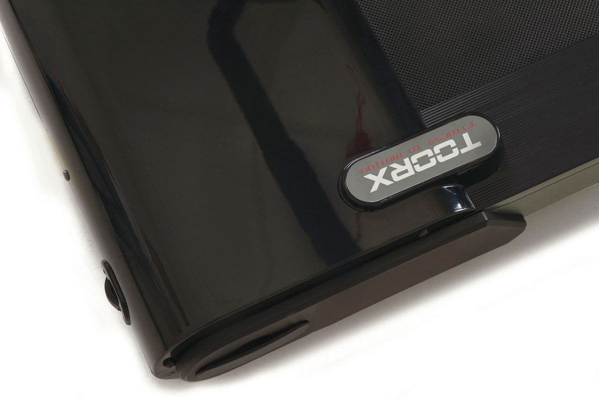 TOORX Laufband City Compact – Ansicht 18