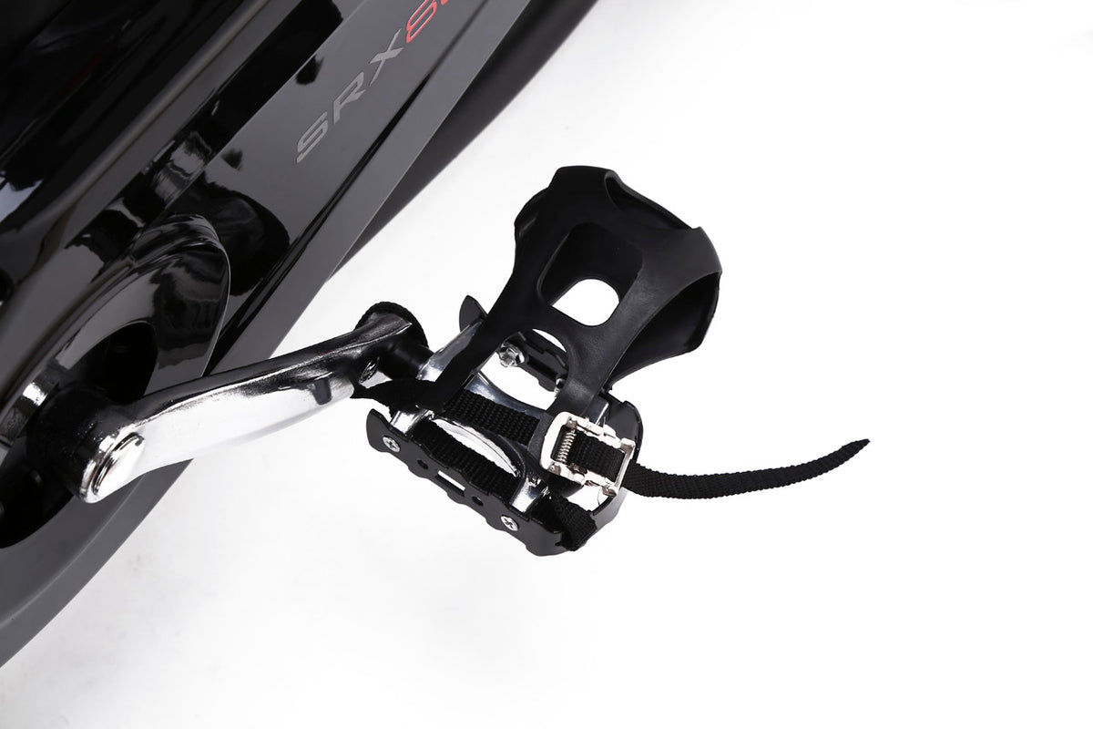 TOORX Indoor Bike SRX-80 EVO – Ansicht 9