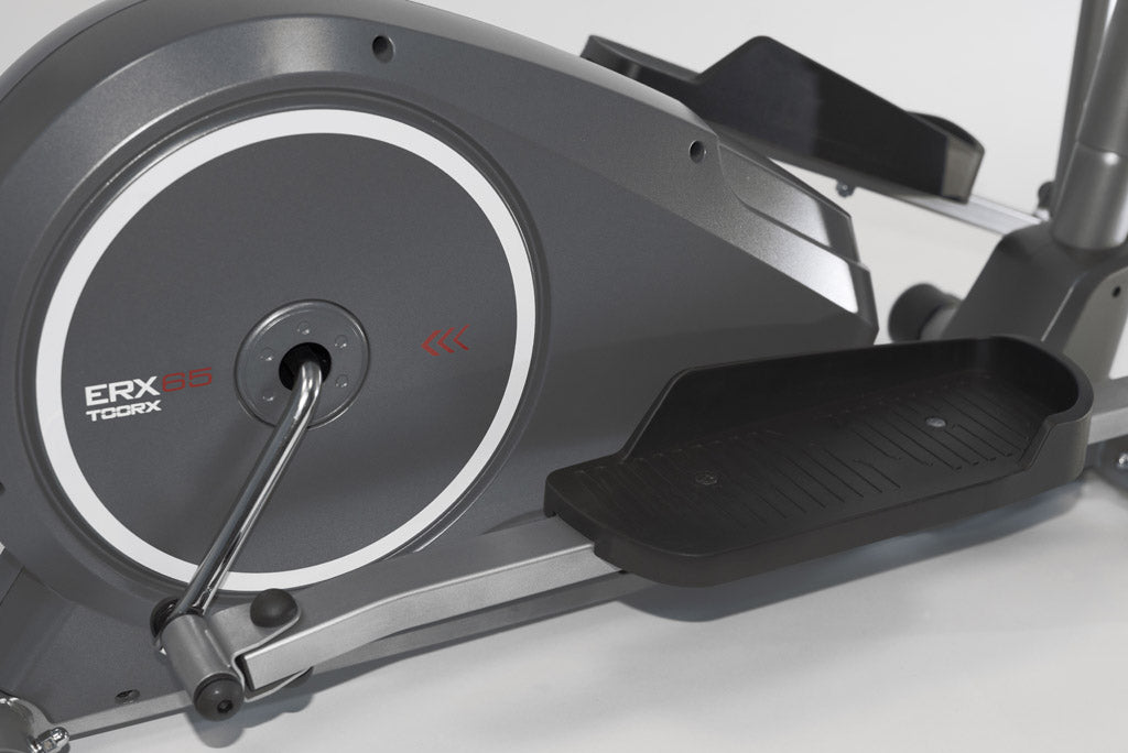 TOORX Crosstrainer ERX-65 – Ansicht 4