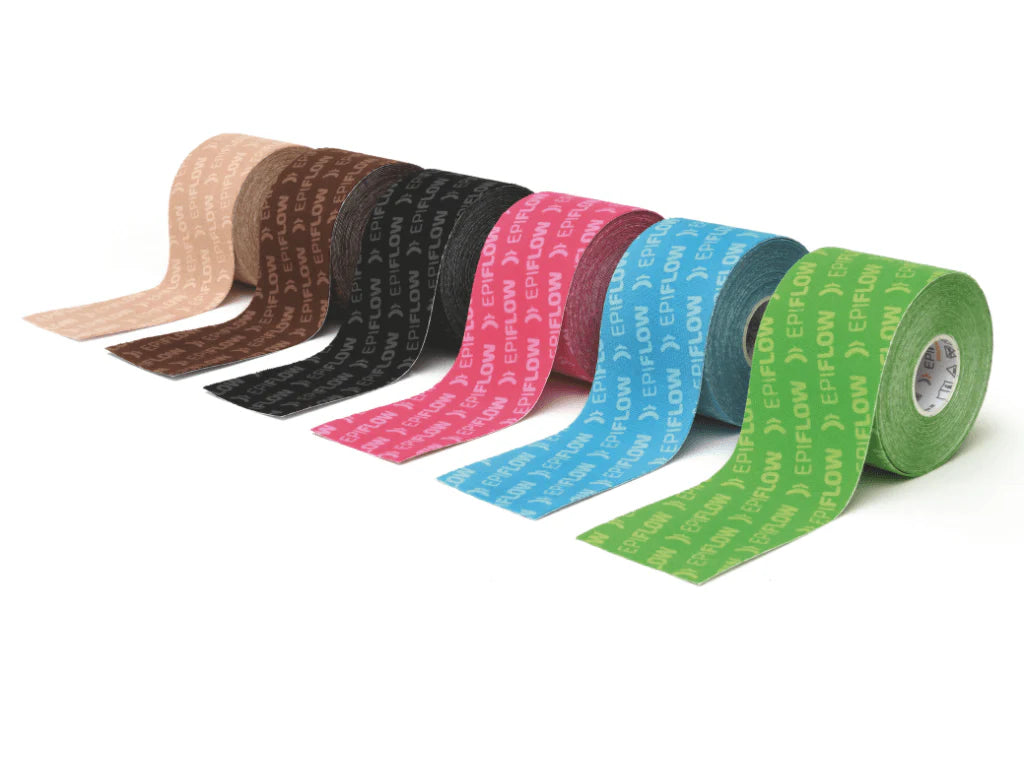 Sissel EPIFLOW Kinesiology Tape