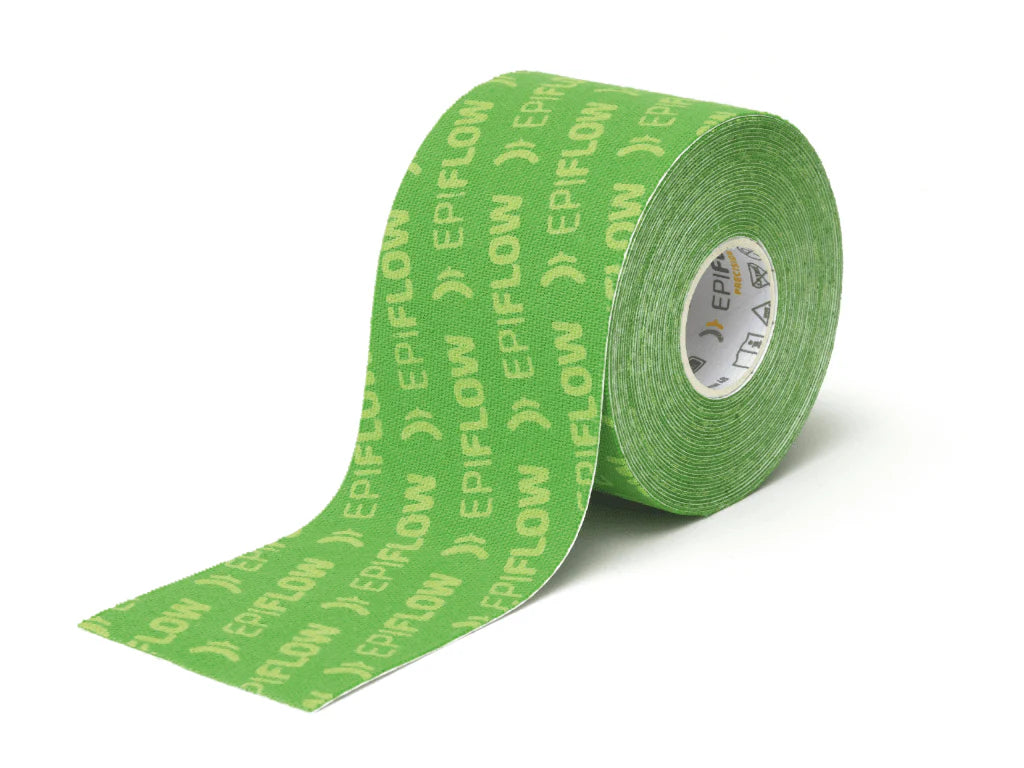 Sissel EPIFLOW Kinesiology Tape