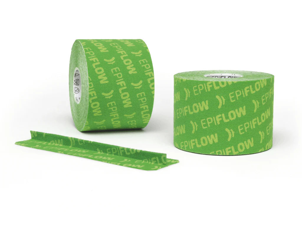 Sissel EPIFLOW Kinesiology Tape
