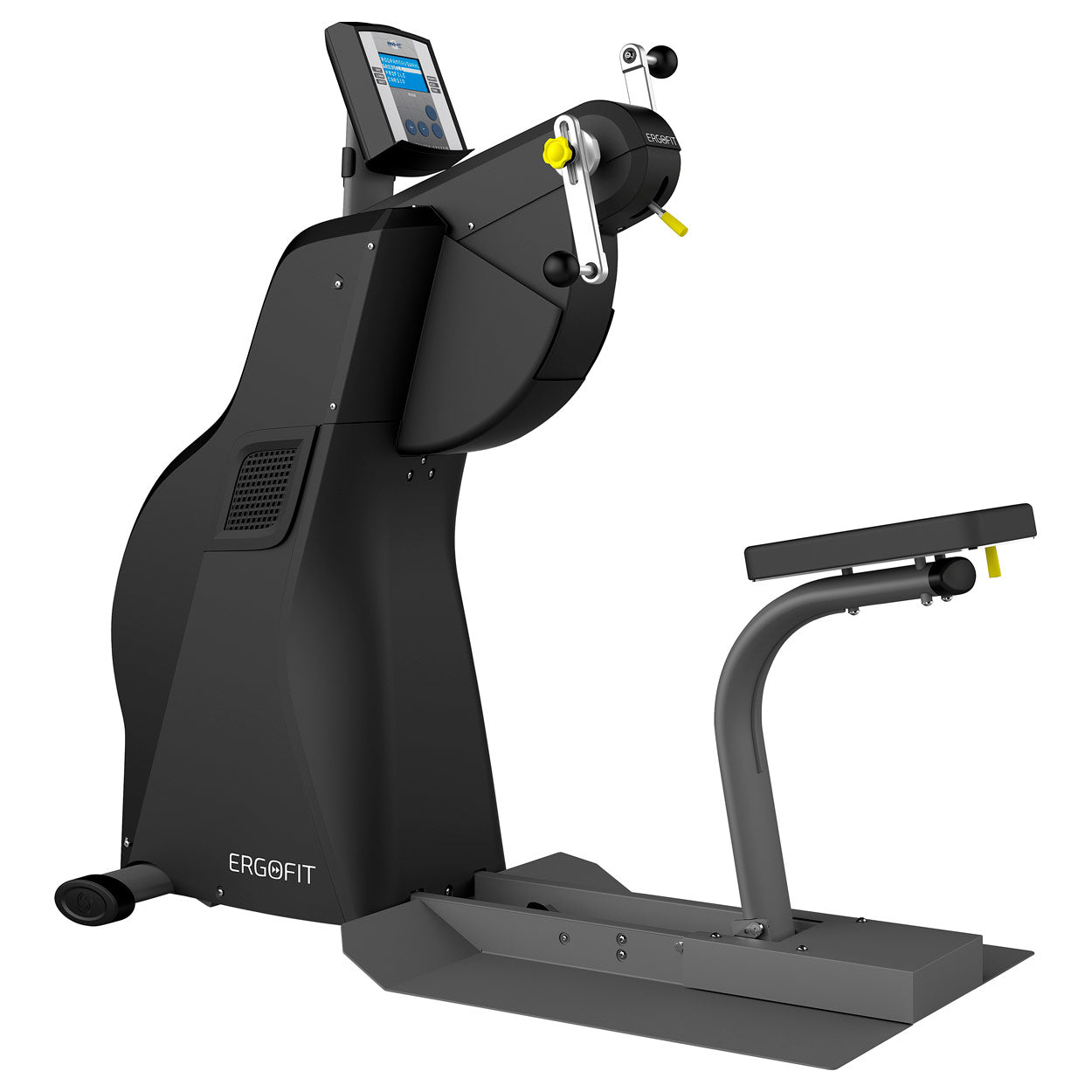 Ergo-Fit Oberkörpertrainer 4000 MED Circle