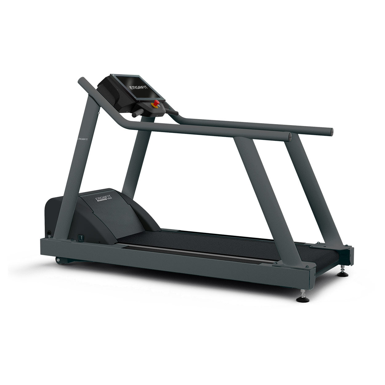 Ergo-Fit Laufband 4000 MED Trac Alpin