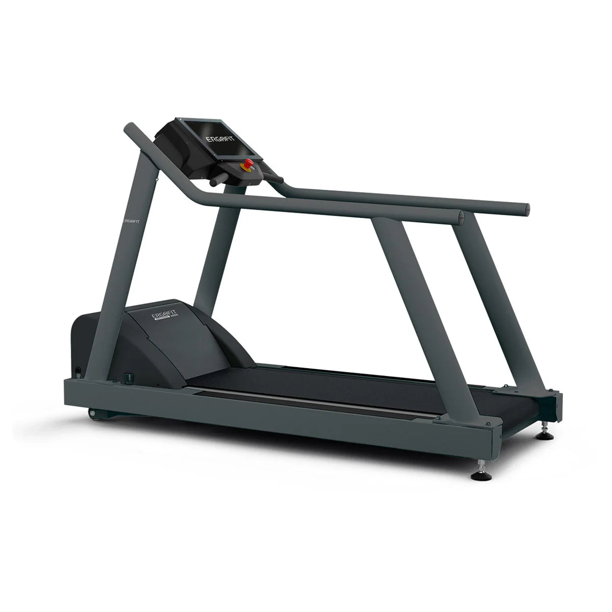 Ergo-Fit Laufband 4000 MED Trac Tour