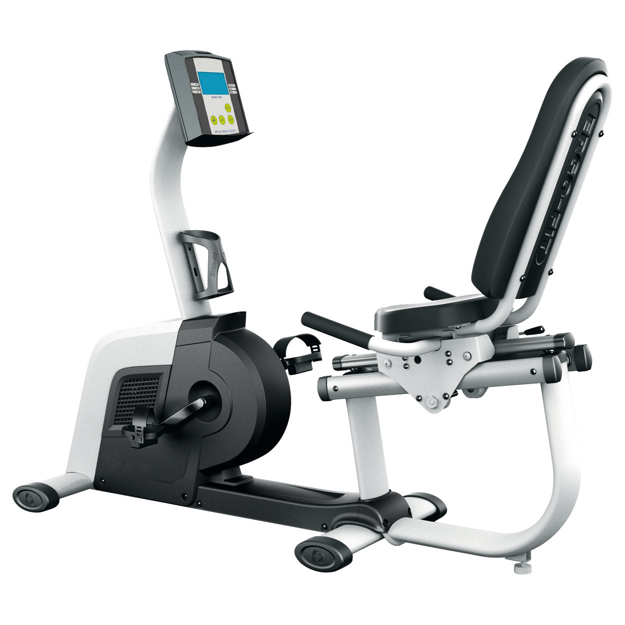 Ergo-Fit Liegeergometer 4000 MED