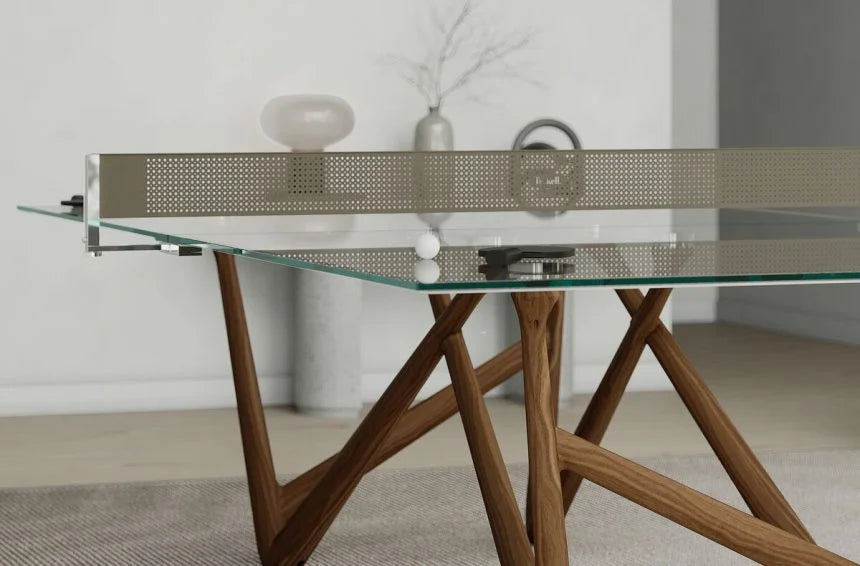 Teckell Tischtennistisch Effetto 71