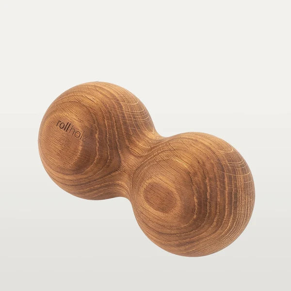 rollholz Doppelkugel XL