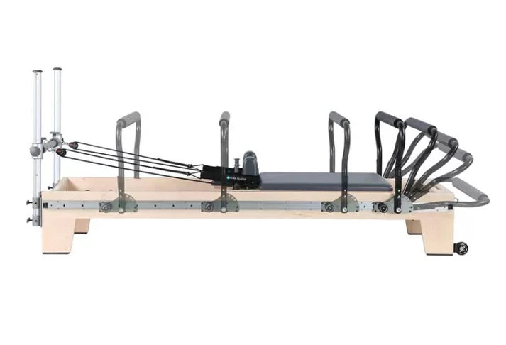 The Virtù Line Reformer ETERNA