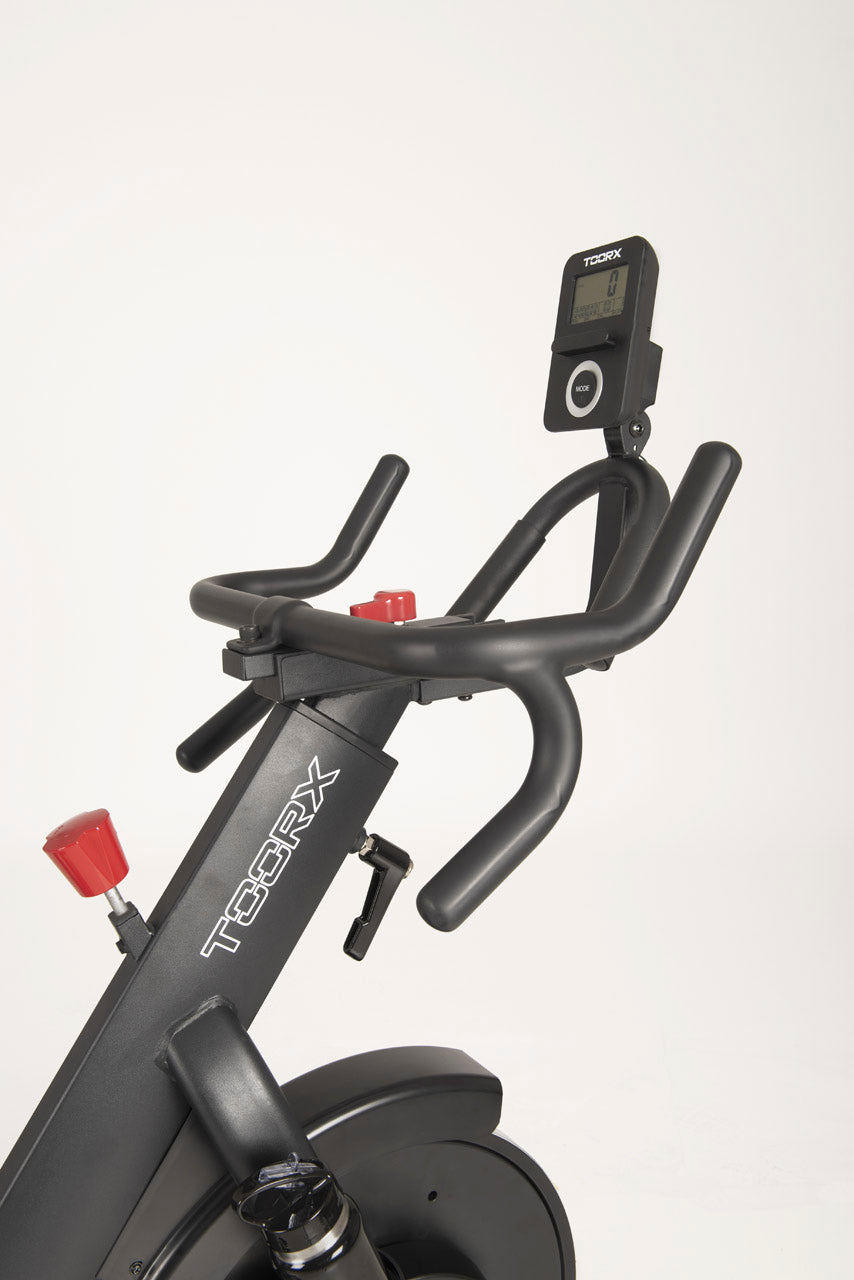 TOORX Indoor-Bike SRX Speed Mag