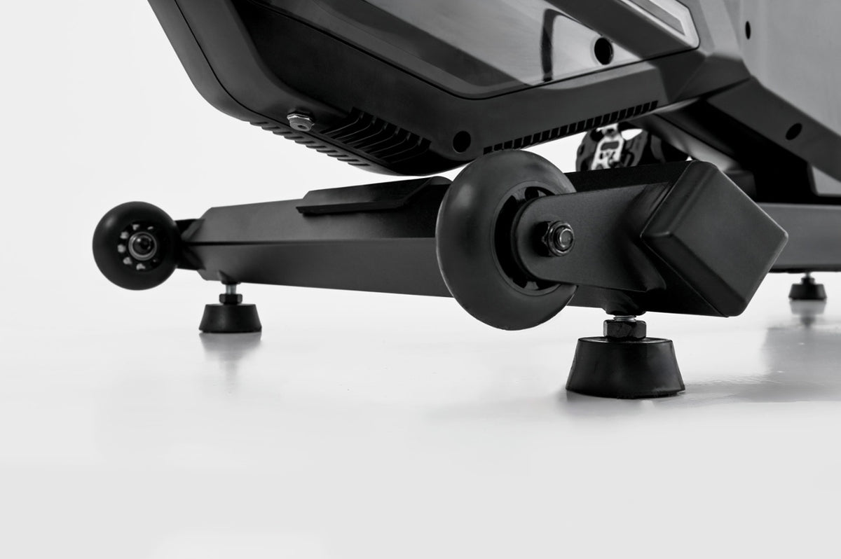 TOORX Smart Indoor Bike SRX-REBEL – Ansicht 22