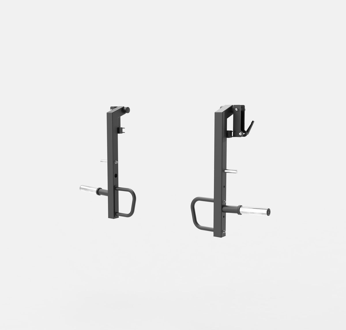 TOORX Jammer Arms für ASX-2000, ASX-4000 und ASX-5000 J-ARMSASX2-4-5