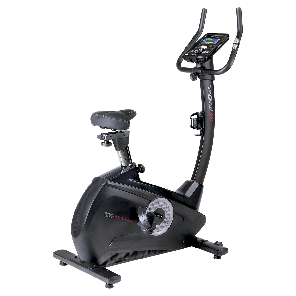 TOORX Chrono Line Ergometer BRX-300 Ergo