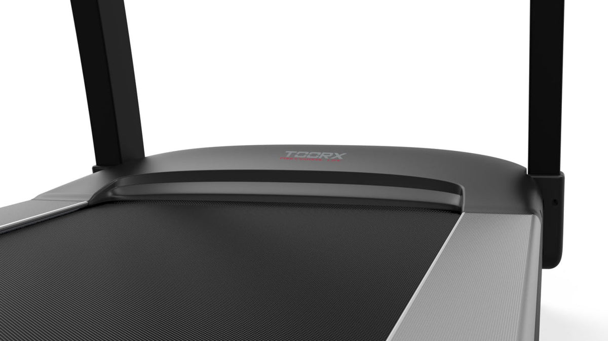 TOORX Laufband mit Touchscreen TRX 8500 EVO TFT – Ansicht 4