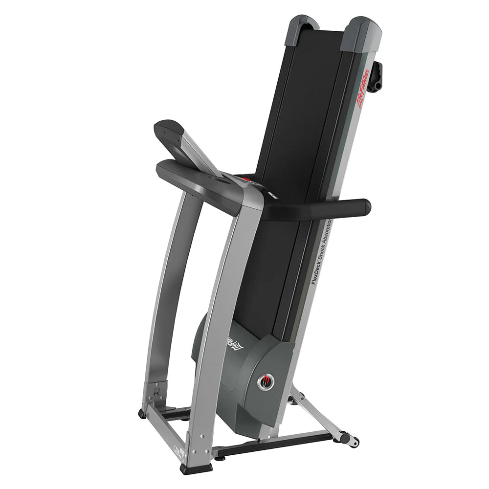 Life Fitness Laufband F3