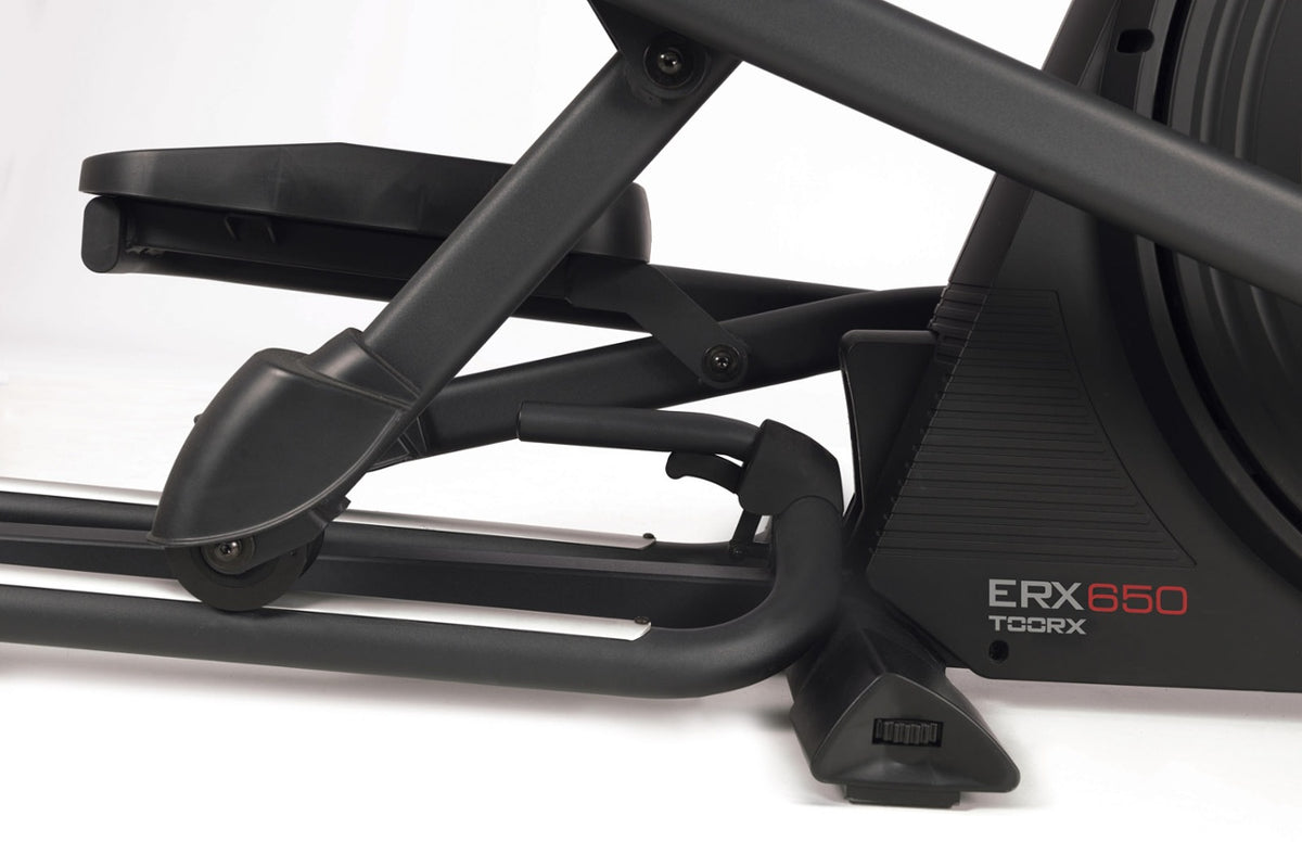 TOORX Chrono Line Ellipsentrainer ERX-650 – Ansicht 7