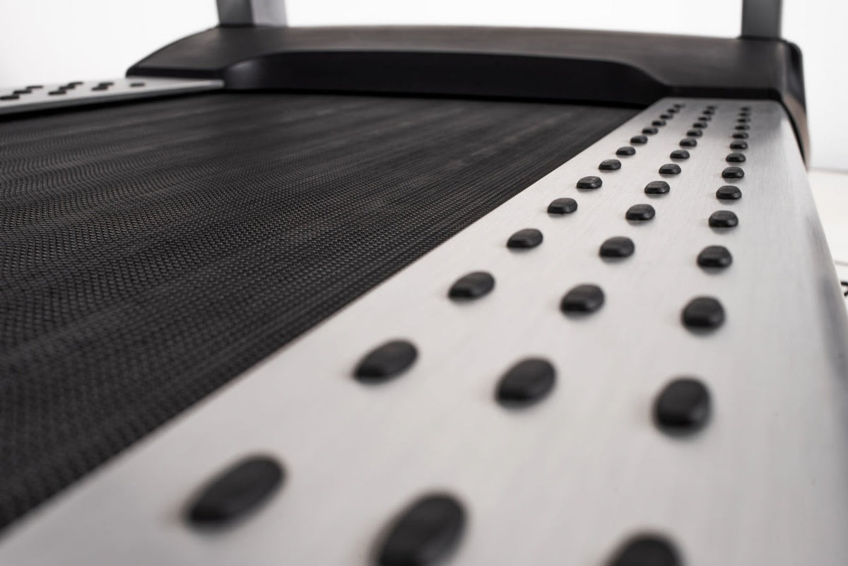TOORX Laufband mit Touchscreen TRX 9000 EVO TFT – Ansicht 6