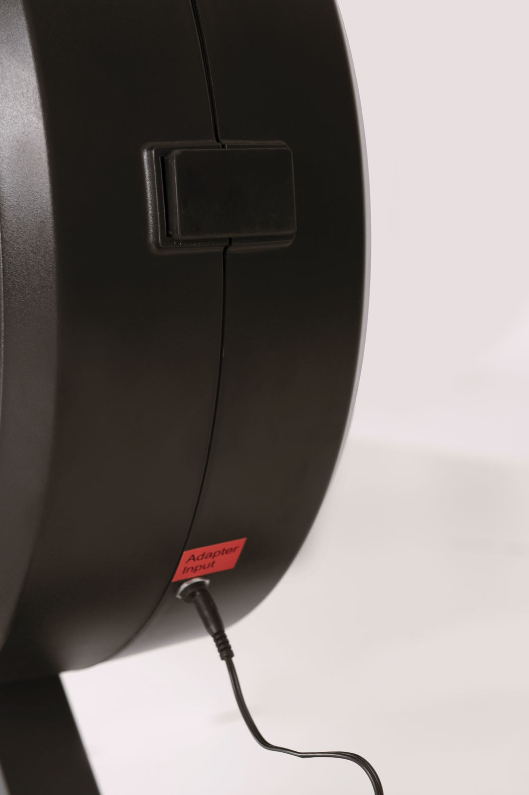TOORX Chrono Line Rudergerät RWX-300 – Ansicht 11