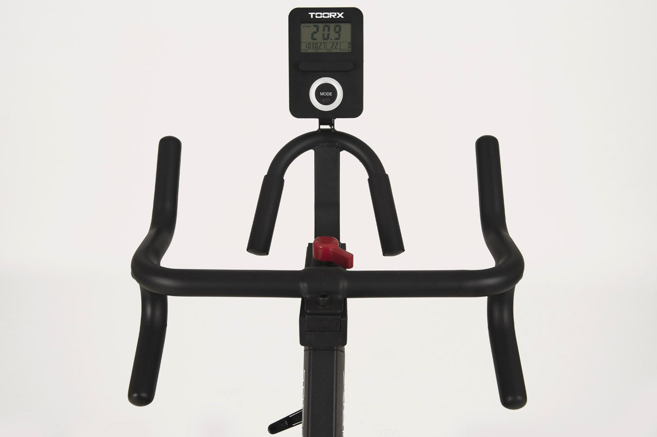 TOORX Indoor-Bike SRX Speed Mag