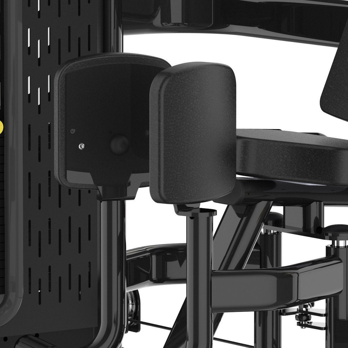 TOORX Aktiv Line Adduktor PLX-3600 – Ansicht 4