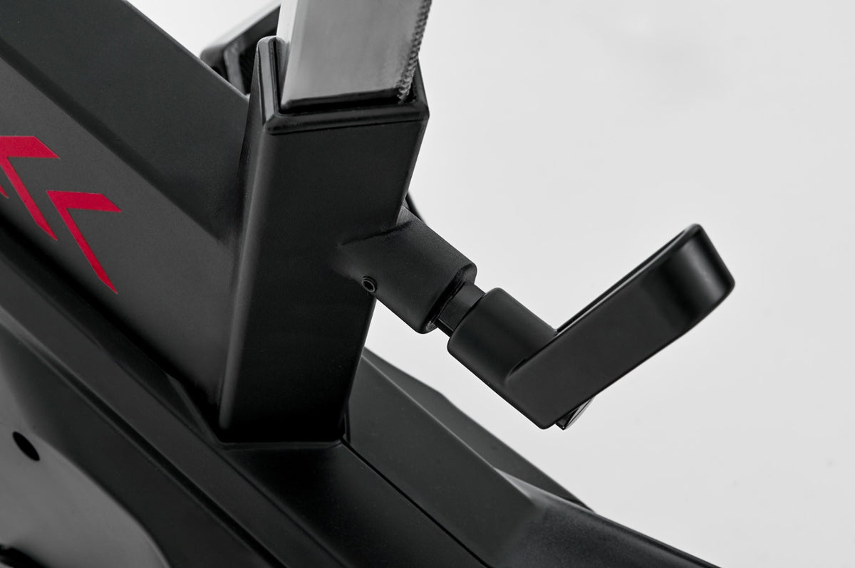 TOORX Smart Indoor Bike SRX-REBEL – Ansicht 14