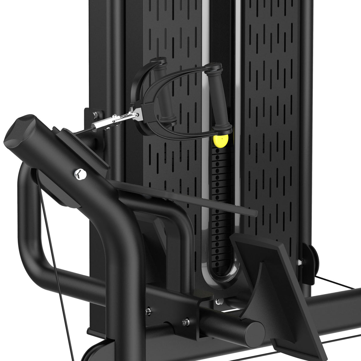 TOORX Aktiv Line Rudermaschine PLX-3900 – Ansicht 2