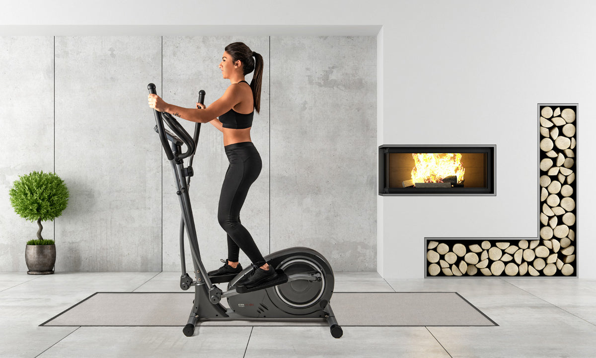 TOORX Crosstrainer ERX-75 – Ansicht 2