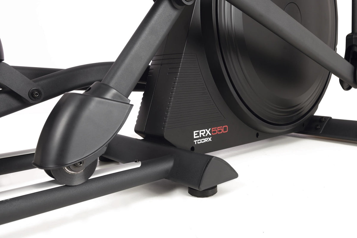 TOORX Chrono Line Ellipsentrainer ERX-550 – Ansicht 8