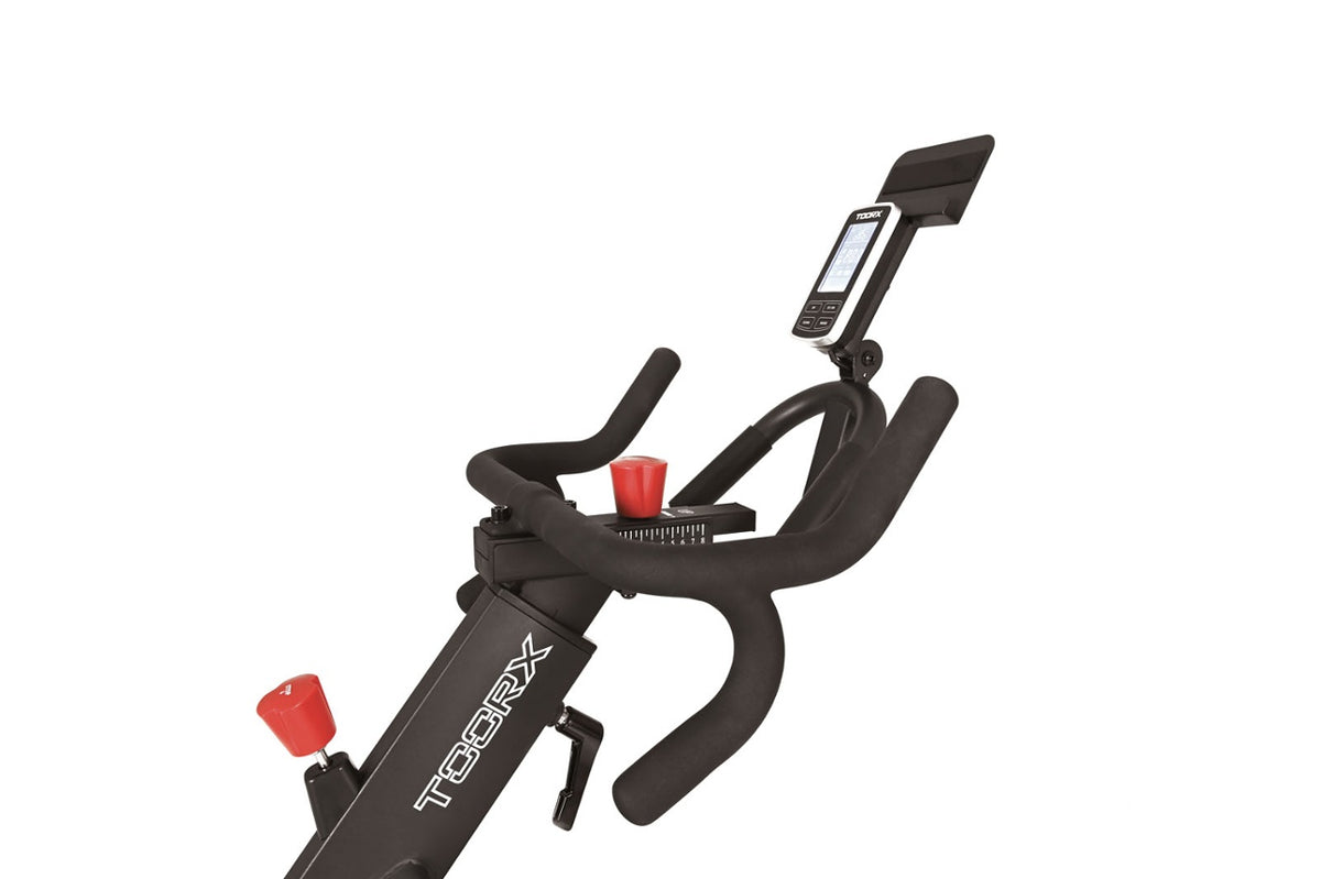 TOORX Indoor Bike SRX Speed Mag Pro – Ansicht 7