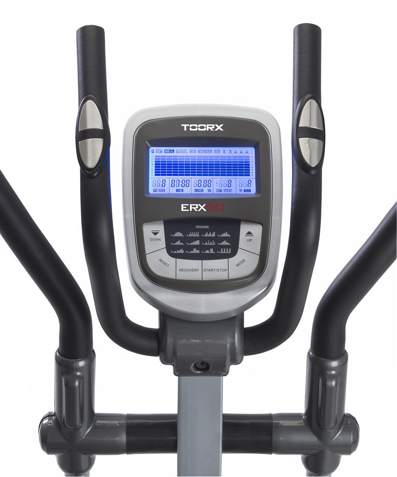 TOORX Crosstrainer ERX-90 – Ansicht 6