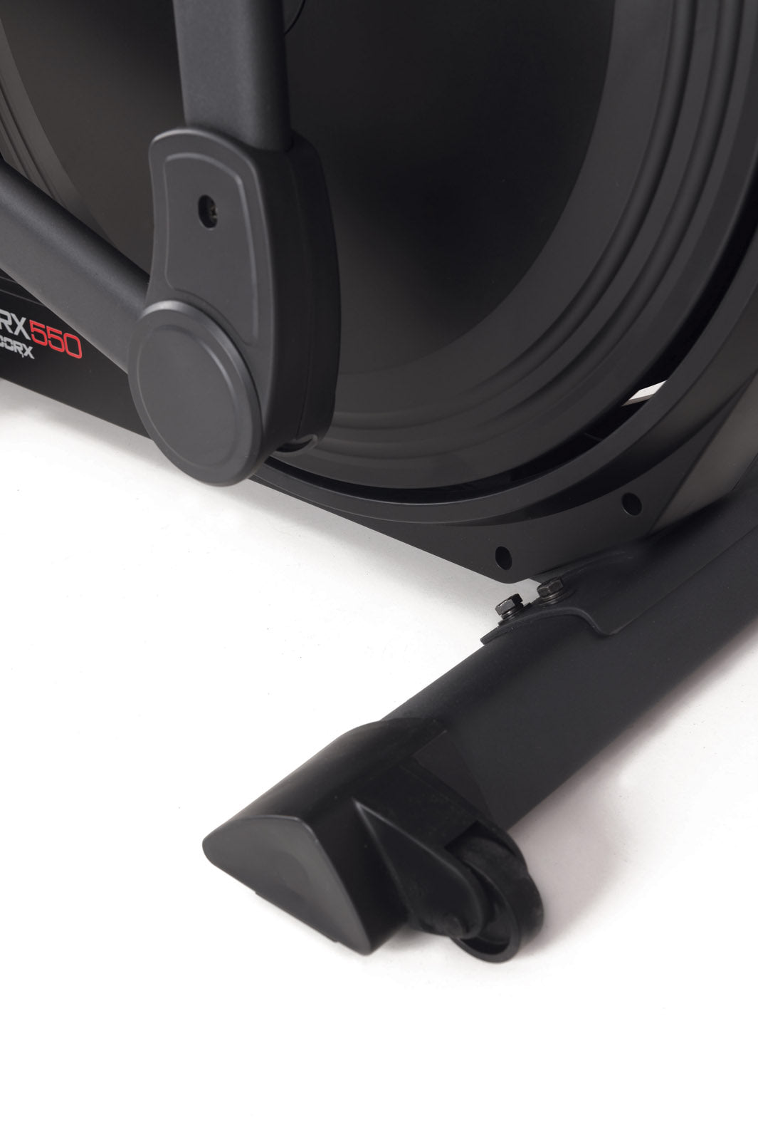 TOORX Chrono Line Ellipsentrainer ERX-550 – Ansicht 9