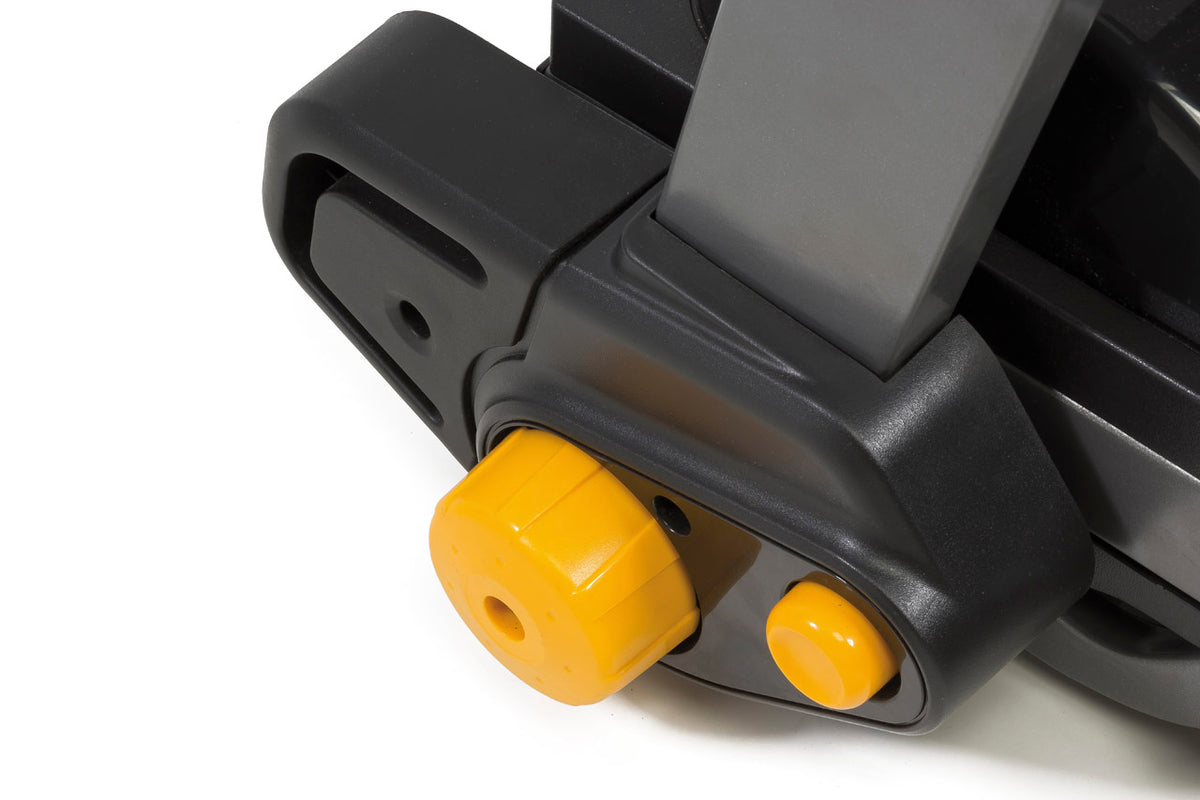 TOORX Laufband TRX Smart Compact – Ansicht 3