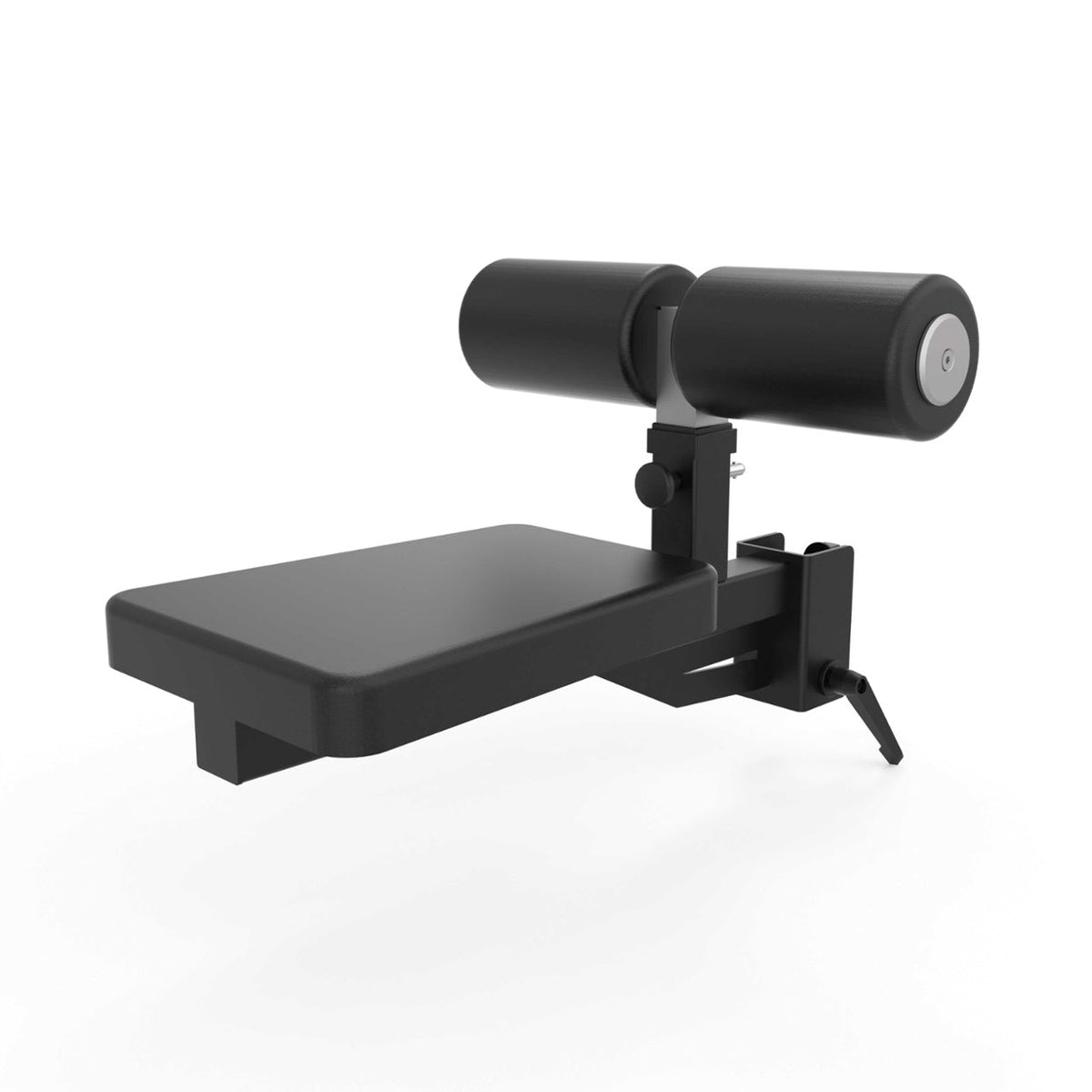 TOORX All-in-One-Station mit Functional Trainer, Multipresse und Rack ASX-8000 – Ansicht 7