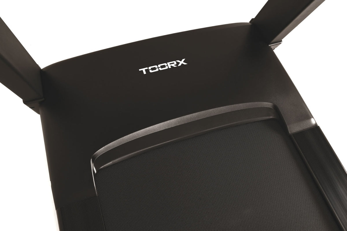 TOORX Laufband TRX 3500 TFT – Ansicht 7